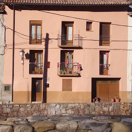 Apartamento Casa Magí Vilaller Habitación foto