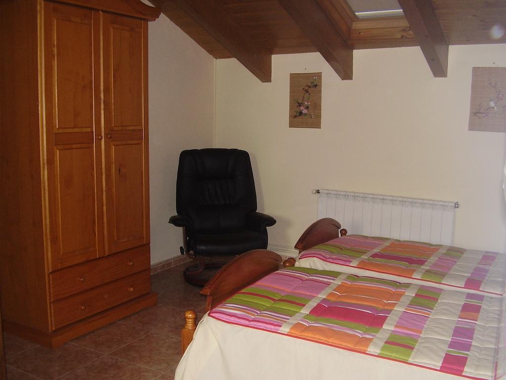 Apartamento Casa Magí Vilaller Exterior foto