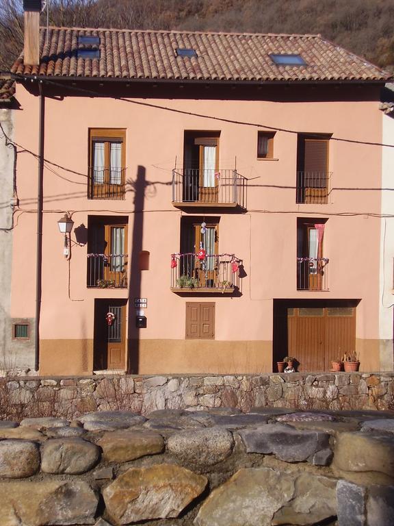 Apartamento Casa Magí Vilaller Habitación foto