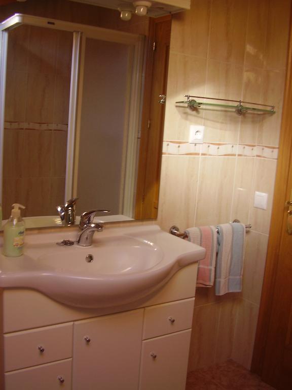Apartamento Casa Magí Vilaller Habitación foto
